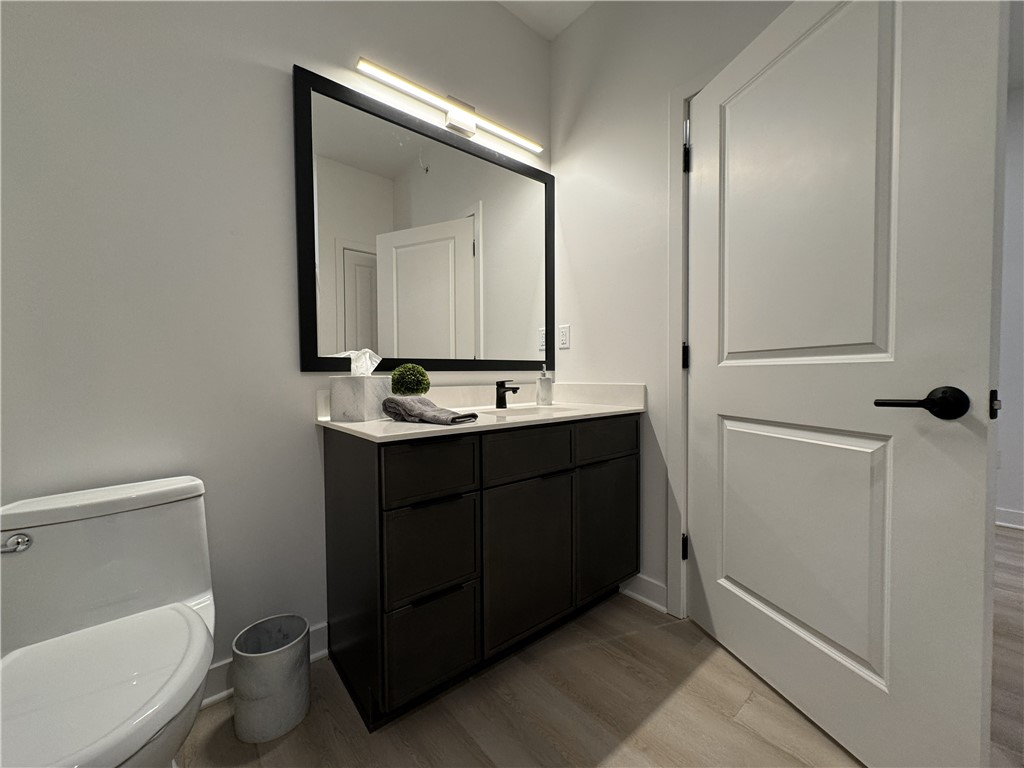 103 Erie Rdg Drive Henrietta, NY 14467 - Photo 11 of 14 Typical second bathroom