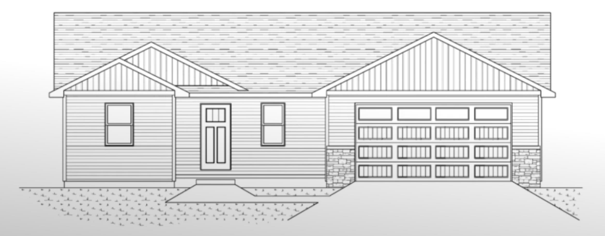 232 Fairview Lane Chilton, WI 53014 - Photo 2 of 6