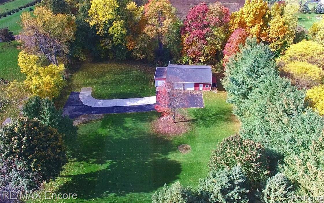551 North Baldwin Road Oxford, MI 48371 - Photo 39 of 43 551 N Baldwin Oxford (42).jpg