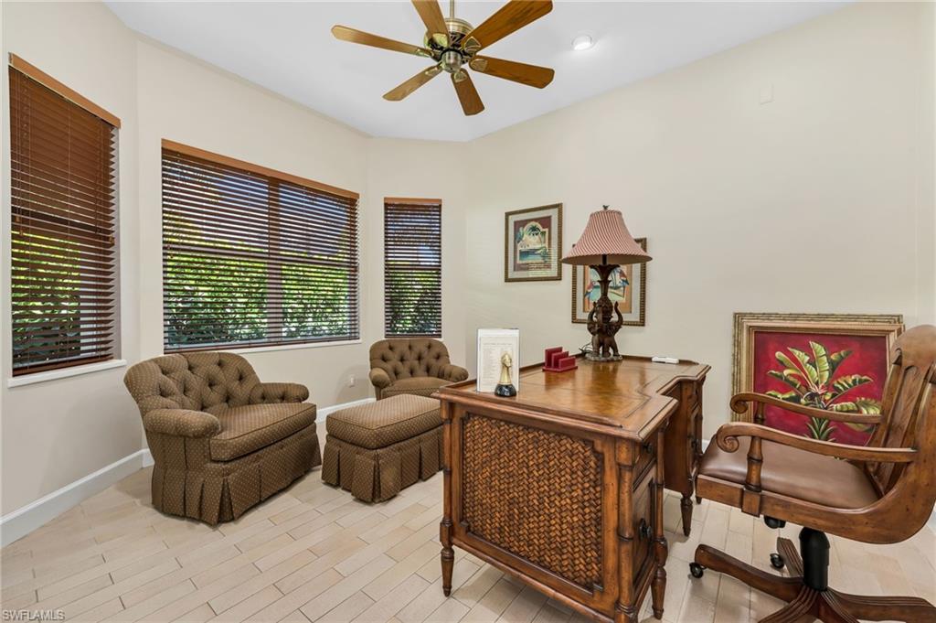 968 Spanish Moss Trail Naples, FL 34108 - Photo 11 of 27 Bedroom #3