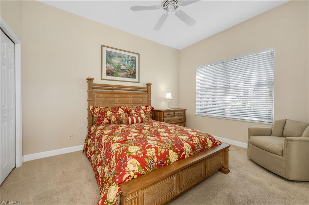 968 Spanish Moss Trail Naples, FL 34108 - Photo 22 of 27 Bedroom 2