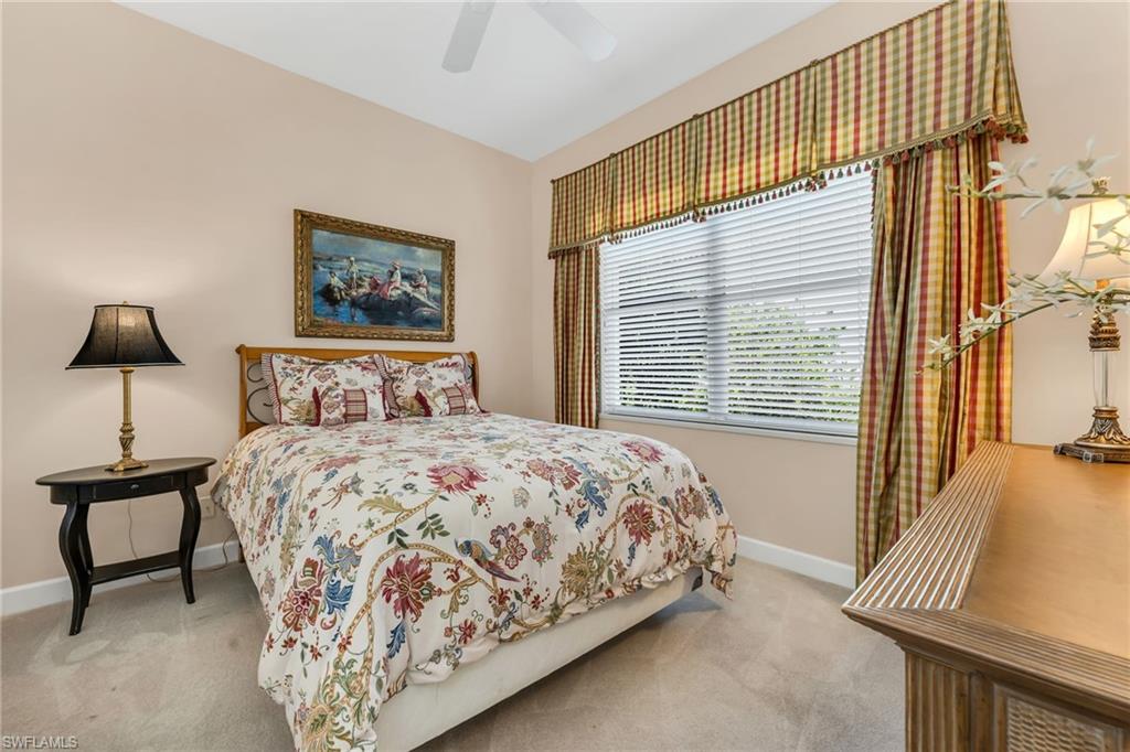 968 Spanish Moss Trail Naples, FL 34108 - Photo 23 of 27 Bedroom 4