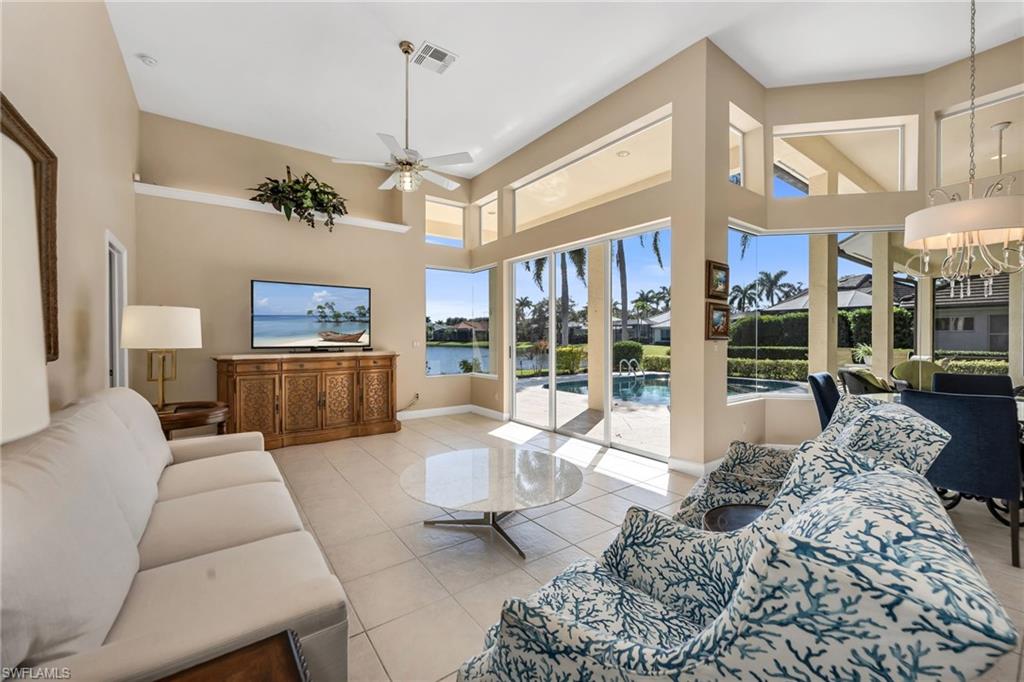 968 Spanish Moss Trail Naples, FL 34108 - Photo 8 of 27 Family Room