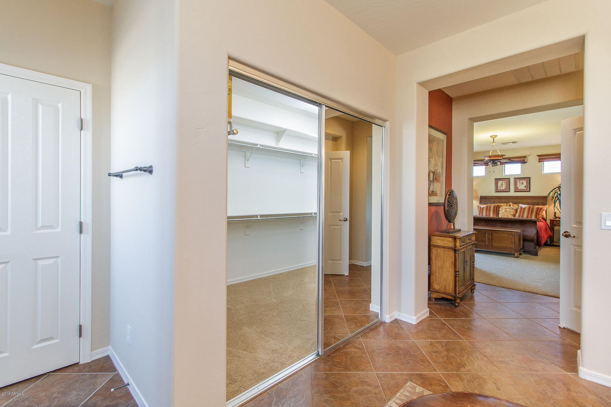 4507 East Blue Sage Road Gilbert, AZ 85297 - Photo 23 of 60 23) MASTER BATHROOM