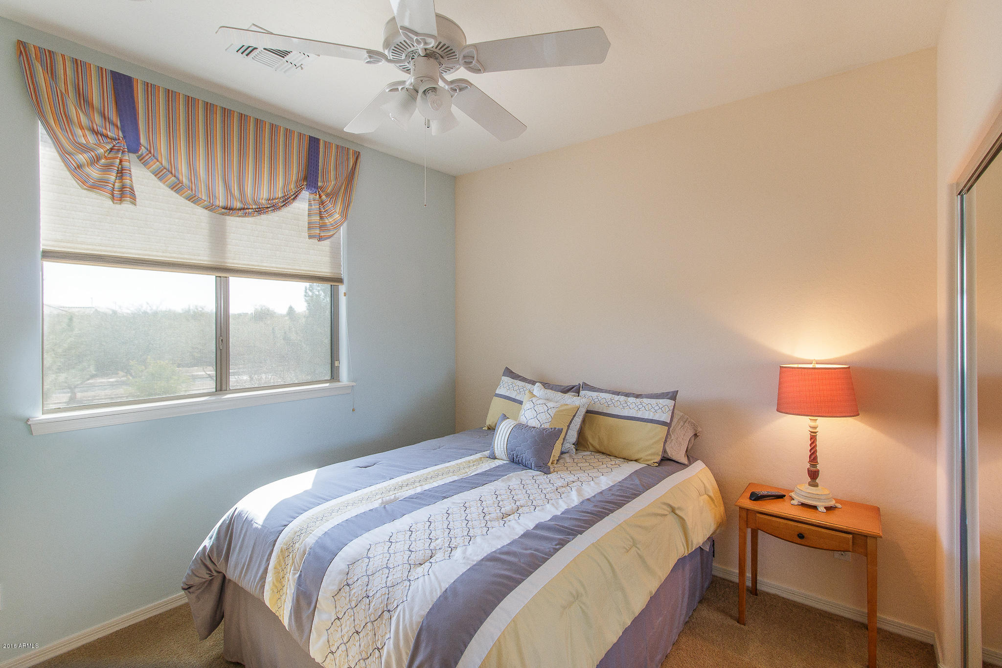 4507 East Blue Sage Road Gilbert, AZ 85297 - Photo 35 of 60 35) BED 2 UP