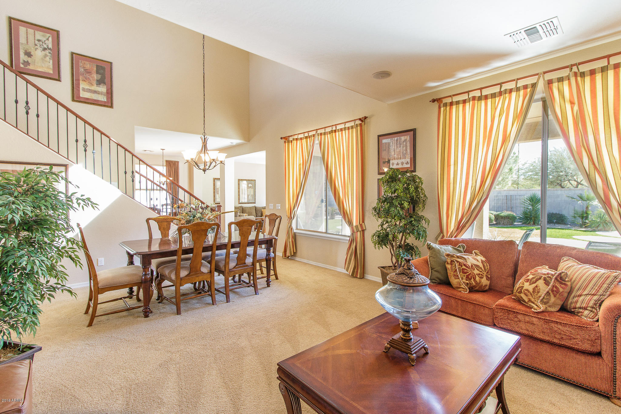 4507 East Blue Sage Road Gilbert, AZ 85297 - Photo 5 of 60 5) FORMAL LIVING
