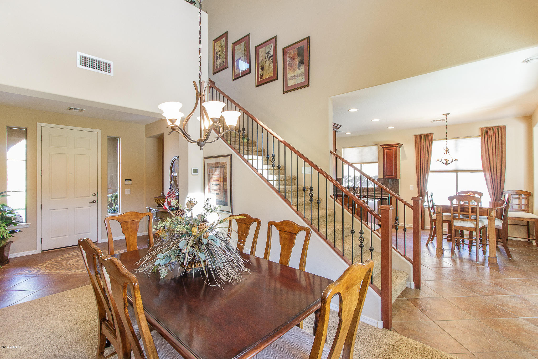 4507 East Blue Sage Road Gilbert, AZ 85297 - Photo 6 of 60 6) FORMAL LIVING