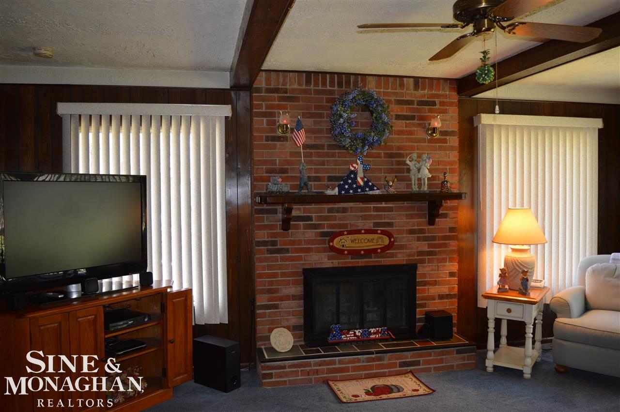 9077 Peters Road Algonac, MI 48001 - Photo 21 of 33