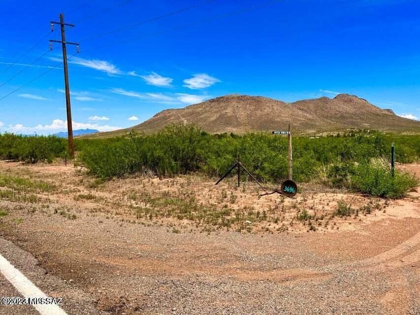 0 Kansas Settlement Road Pearce, AZ 85625 - Photo 2 of 24