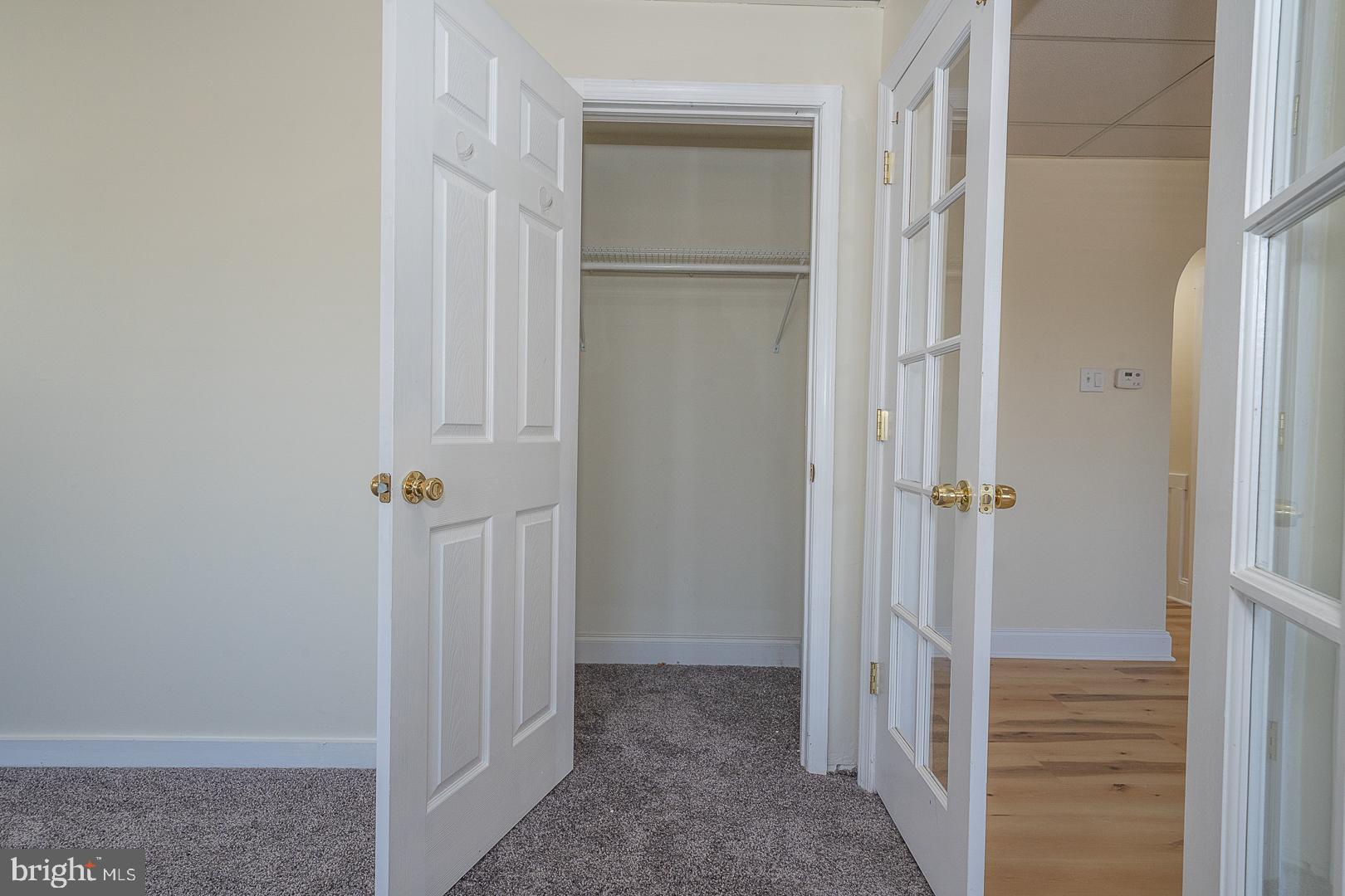 1 South Valley Road, Unit 201 Paoli, PA 19301 - Photo 19 of 26 Bedroom 3 - Closet