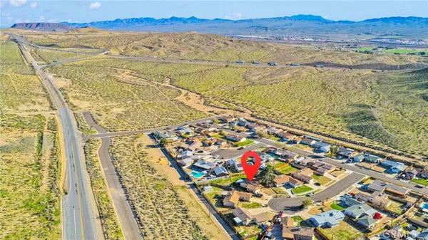 $229,900 | 36381 Oleander Place, Barstow, CA 92311