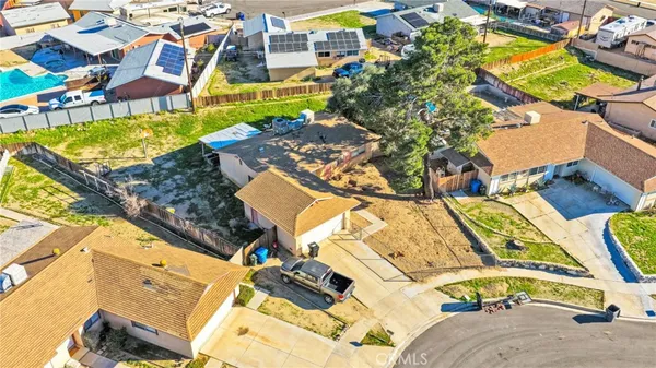 $229,900 | 36381 Oleander Place, Barstow, CA 92311