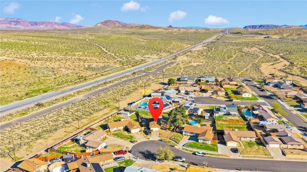 $229,900 | 36381 Oleander Place, Barstow, CA 92311