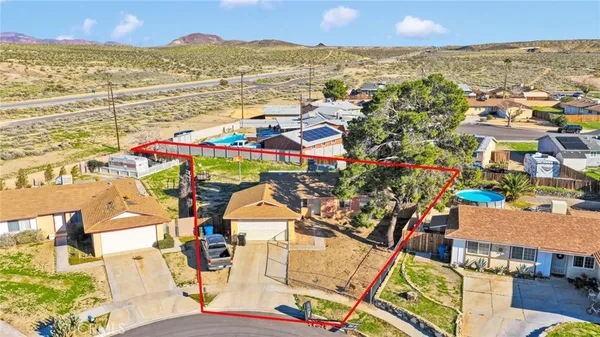 $229,900 | 36381 Oleander Place, Barstow, CA 92311
