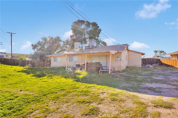 $229,900 | 36381 Oleander Place, Barstow, CA 92311