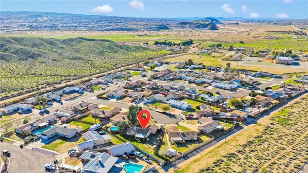 $229,900 | 36381 Oleander Place, Barstow, CA 92311