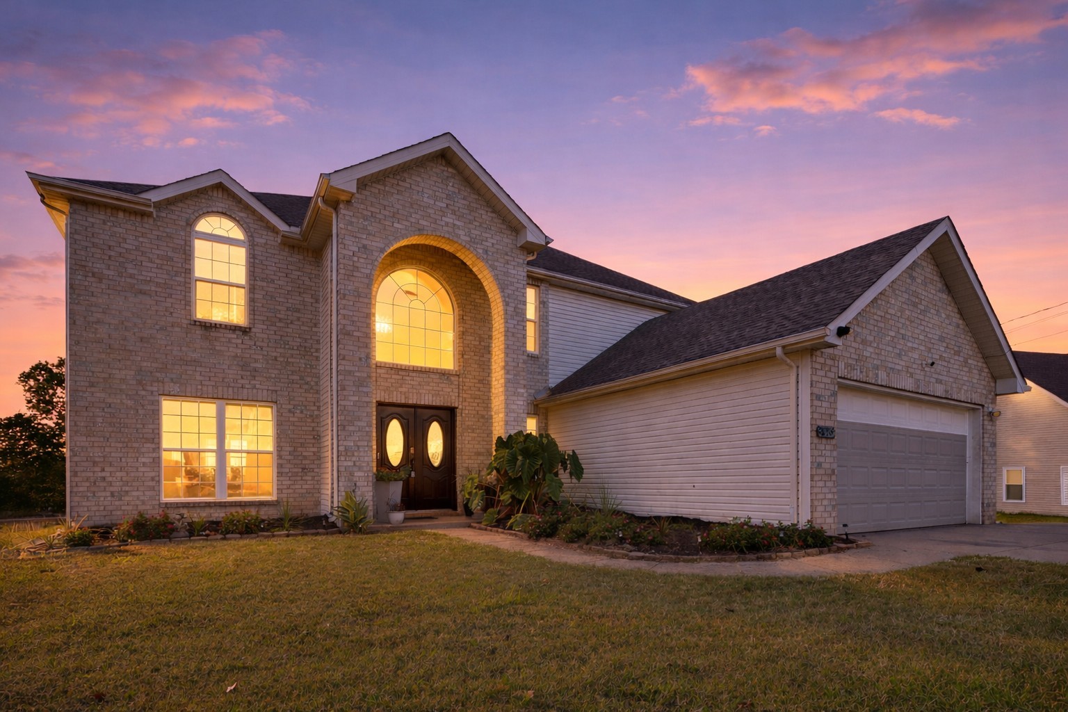 630 Holland Ridge Drive La Vergne, TN 37086 - Photo 1 of 43