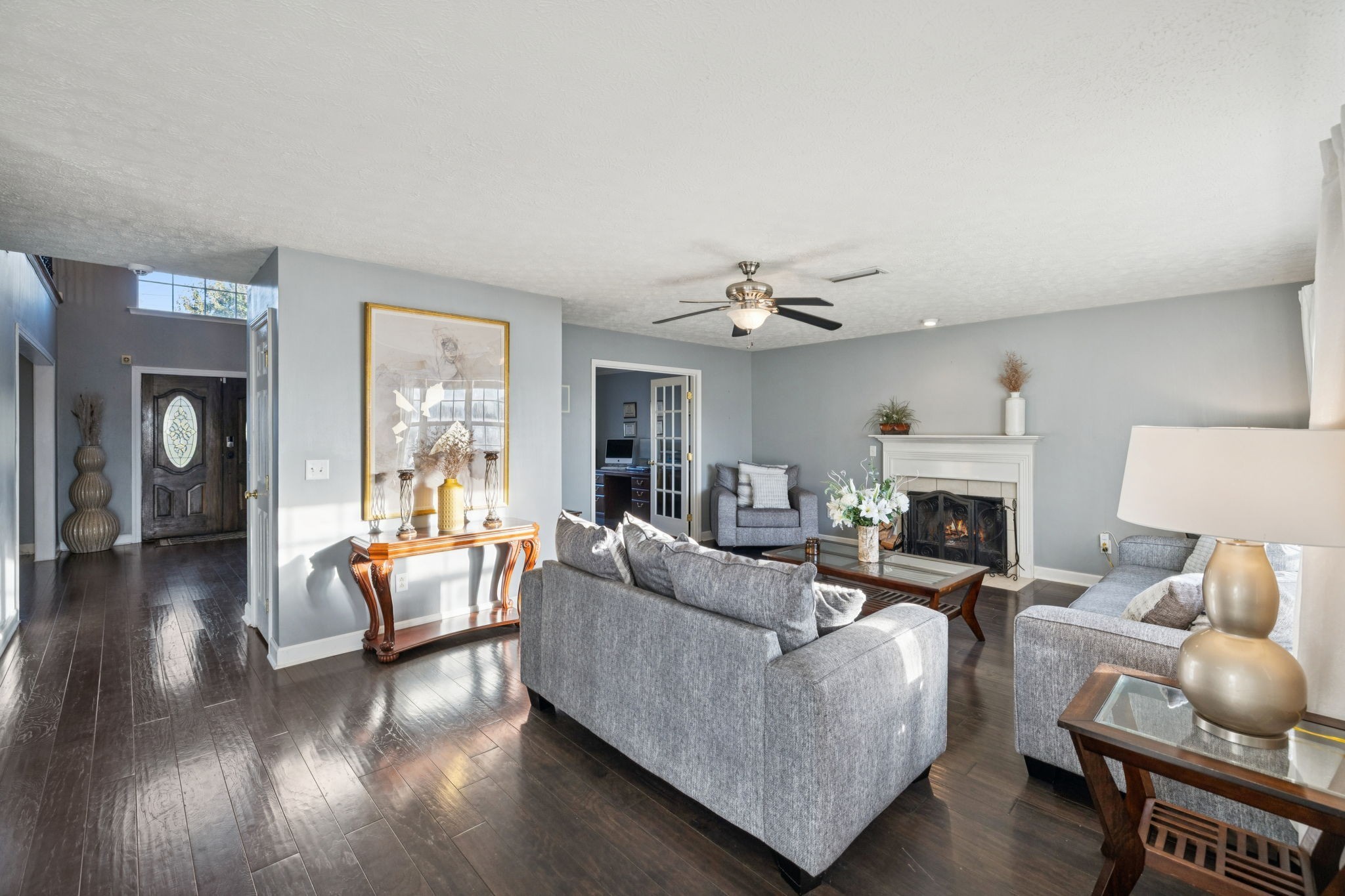 630 Holland Ridge Drive La Vergne, TN 37086 - Photo 3 of 43