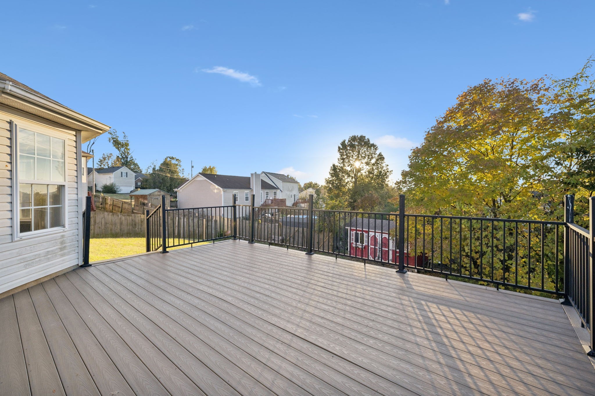 630 Holland Ridge Drive La Vergne, TN 37086 - Photo 34 of 43