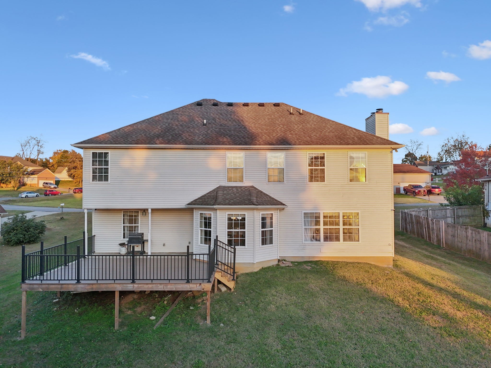 630 Holland Ridge Drive La Vergne, TN 37086 - Photo 35 of 43