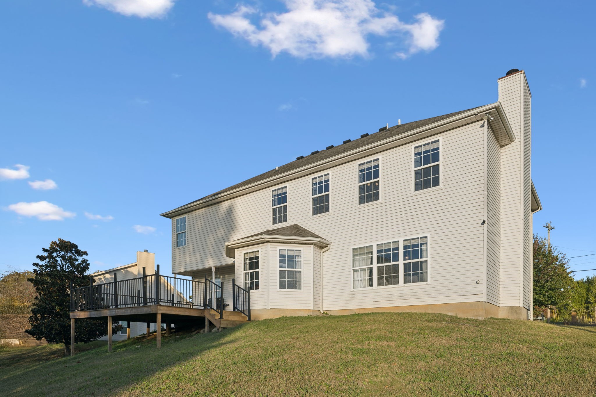 630 Holland Ridge Drive La Vergne, TN 37086 - Photo 36 of 43