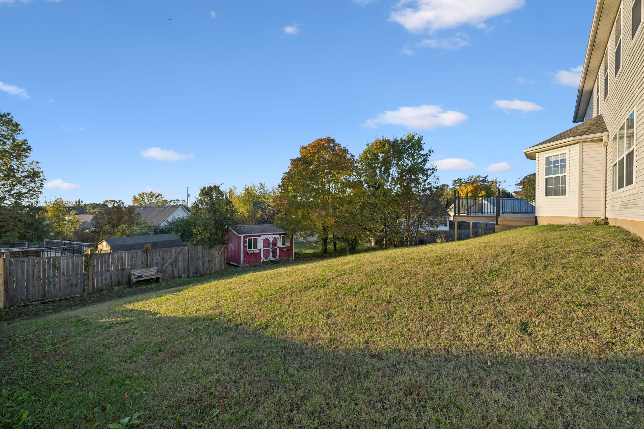 630 Holland Ridge Drive La Vergne, TN 37086 - Photo 37 of 43