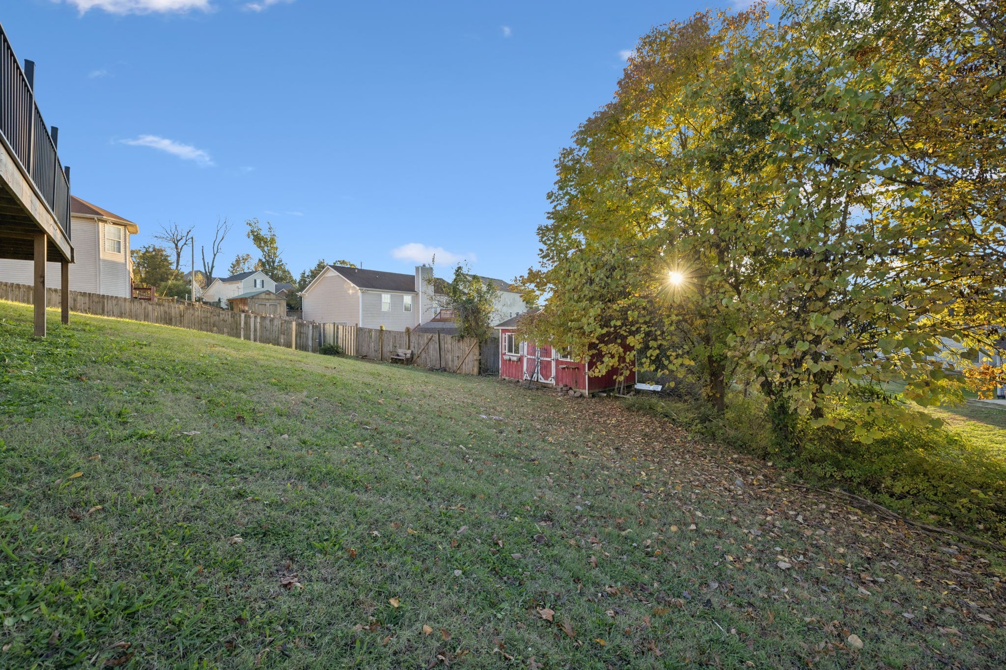 630 Holland Ridge Drive La Vergne, TN 37086 - Photo 38 of 43