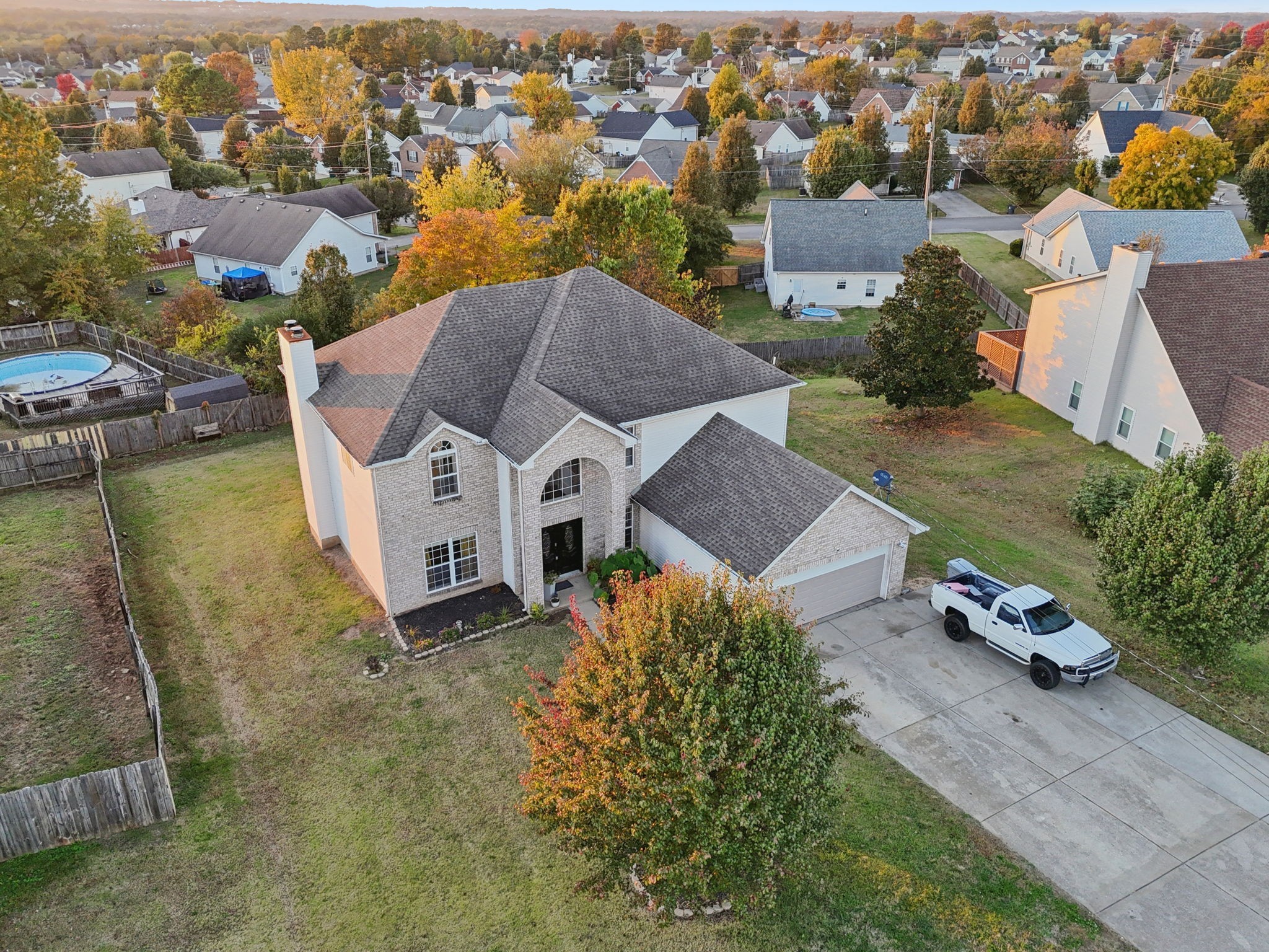 630 Holland Ridge Drive La Vergne, TN 37086 - Photo 39 of 43