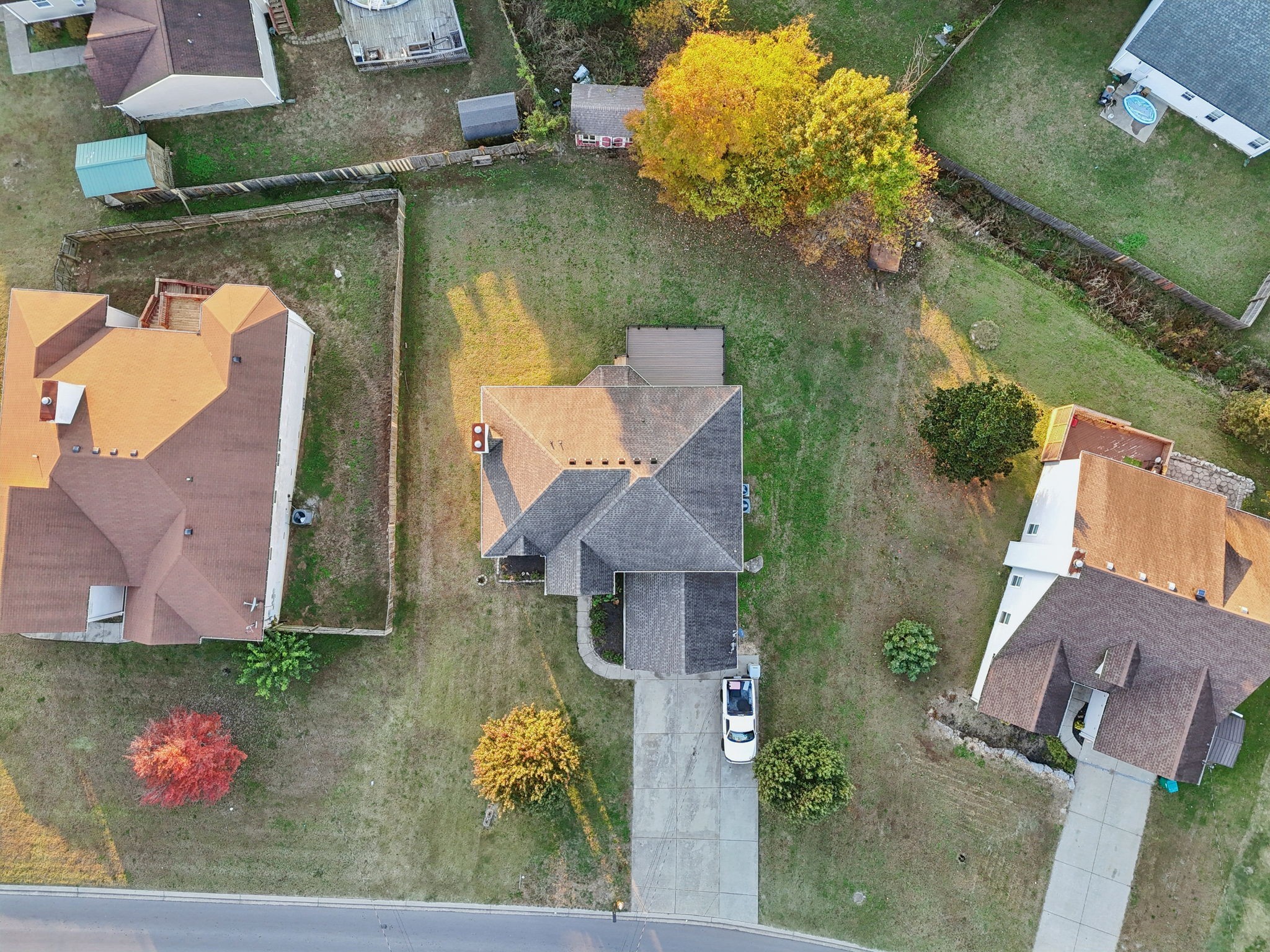 630 Holland Ridge Drive La Vergne, TN 37086 - Photo 40 of 43