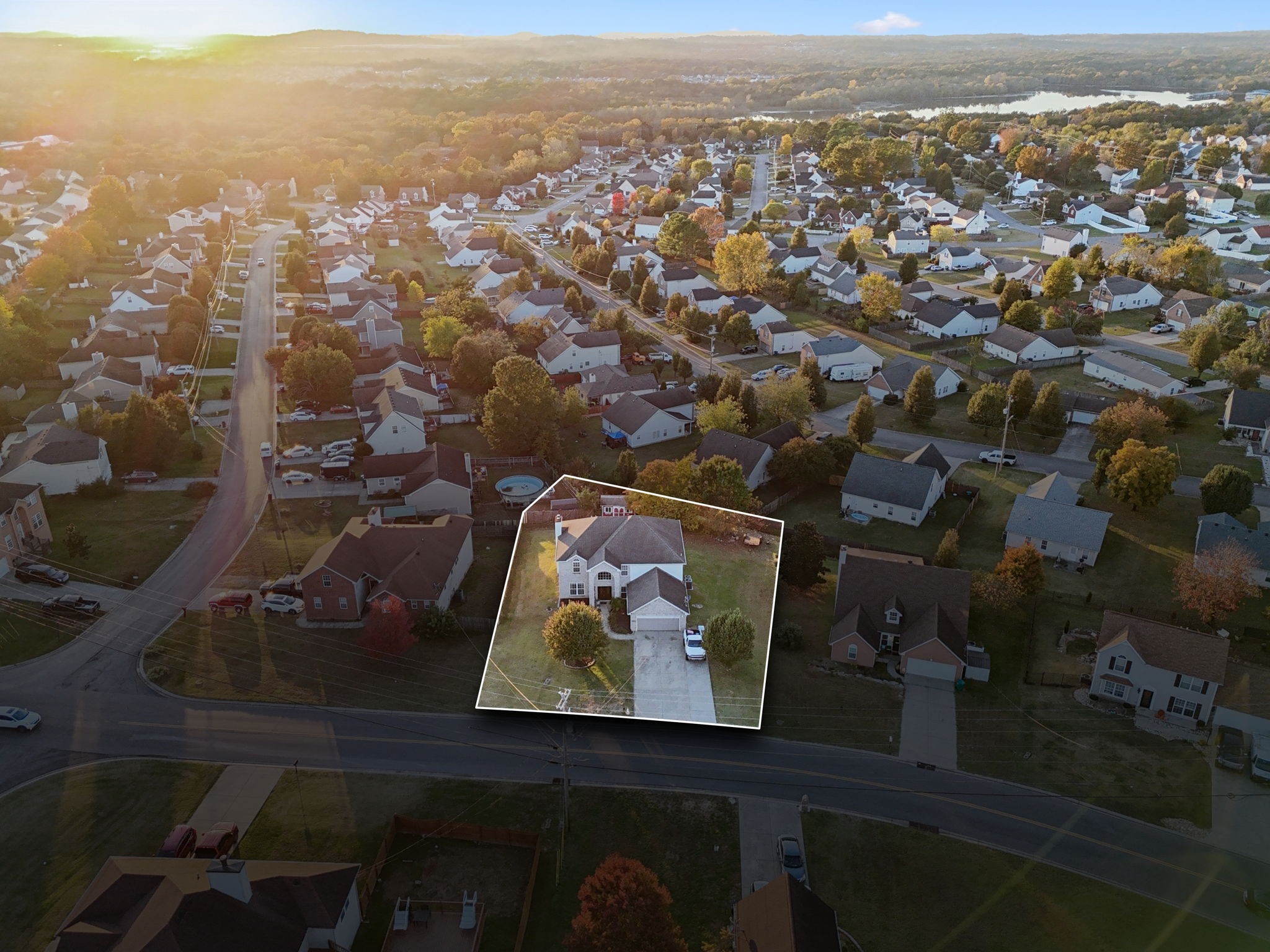 630 Holland Ridge Drive La Vergne, TN 37086 - Photo 41 of 43