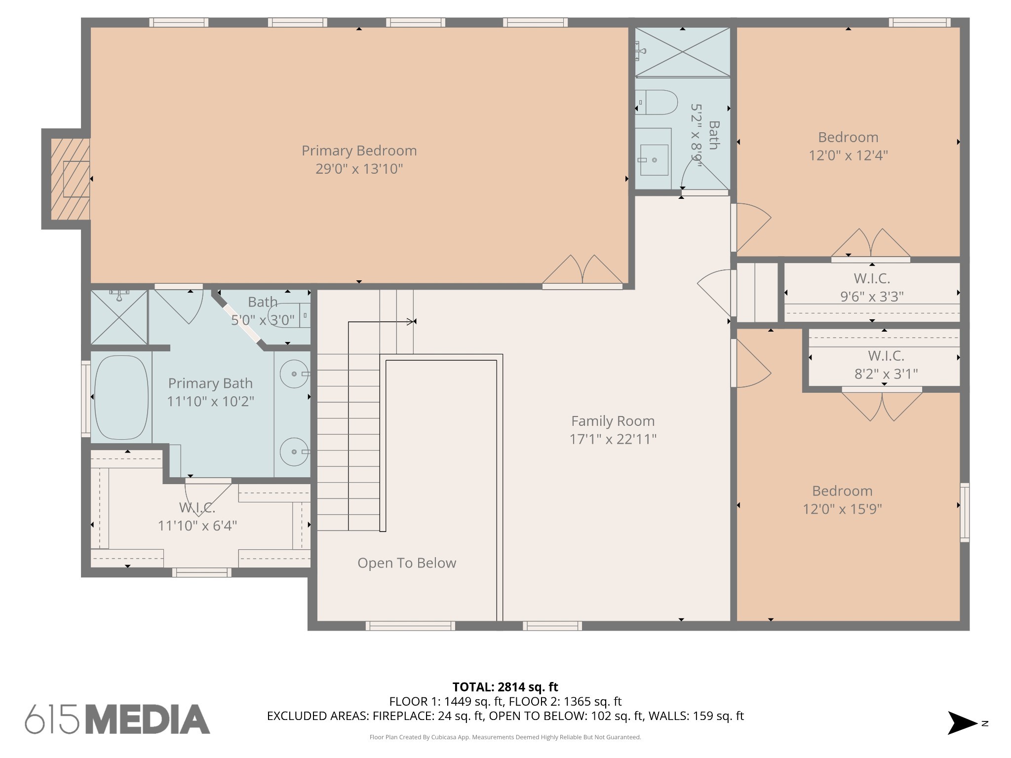 630 Holland Ridge Drive La Vergne, TN 37086 - Photo 43 of 43