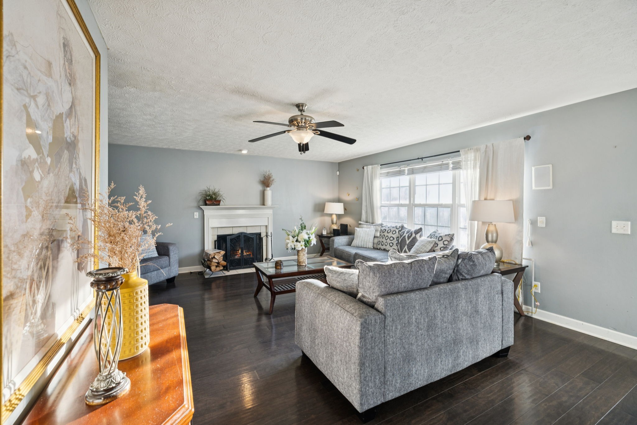 630 Holland Ridge Drive La Vergne, TN 37086 - Photo 8 of 43