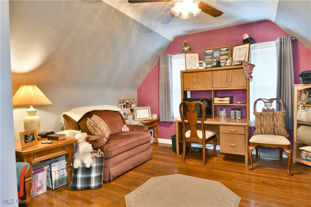 9501 New Buffalo Road Canfield, OH 44406 - Photo 23 of 39