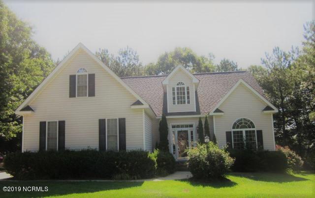8638 Buckhorn Plantation Road Sims, NC 27880 - Photo 1 of 1 Main