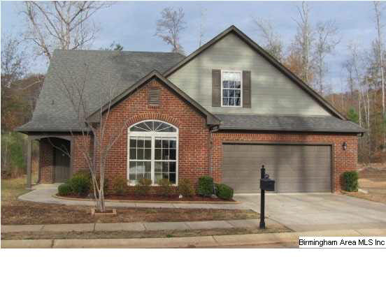 4667 Brookshire Loop Bessemer, AL 35022 - Photo 1 of 13