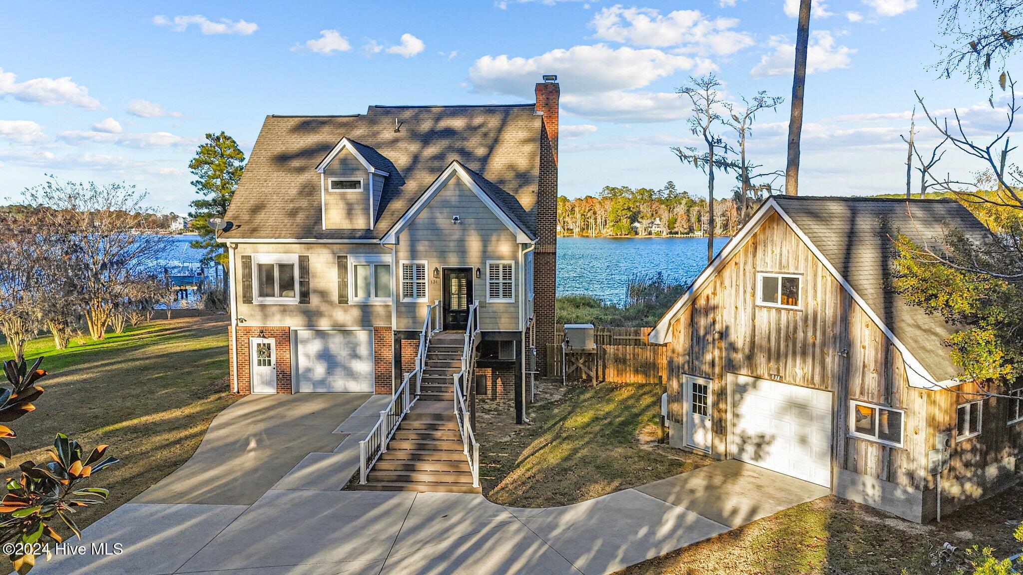 131 Dickinson Road Chocowinity, NC 27817 - Photo 9 of 57 4-web-or-mls-DJI_20241206153620_0485_D