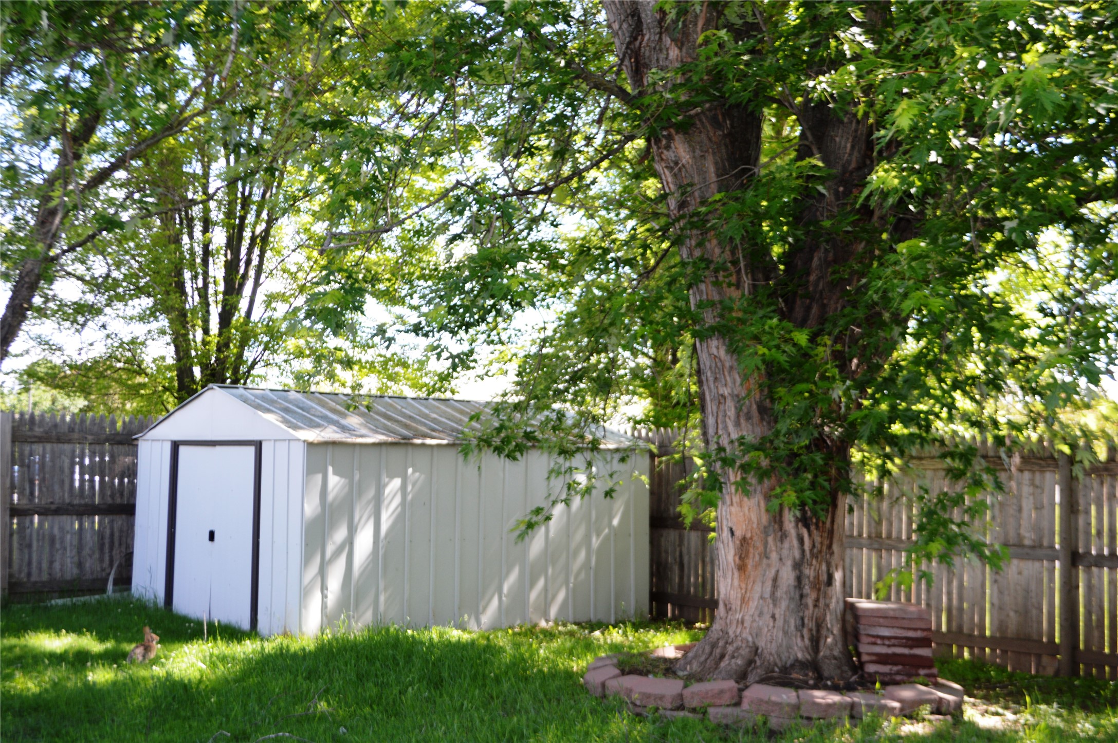204 South 2nd Street Cameron, WI 54822 - Photo 17 of 17