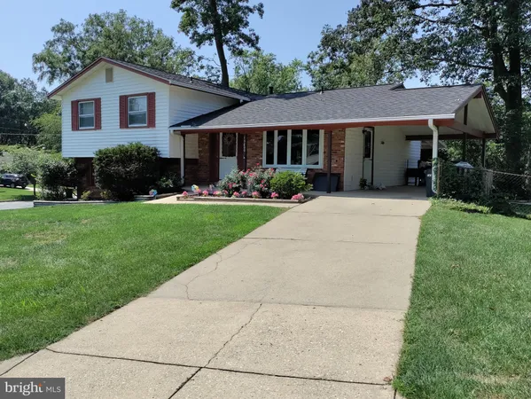 $575,000 | 15800 Kerr Road, Laurel, MD 20707