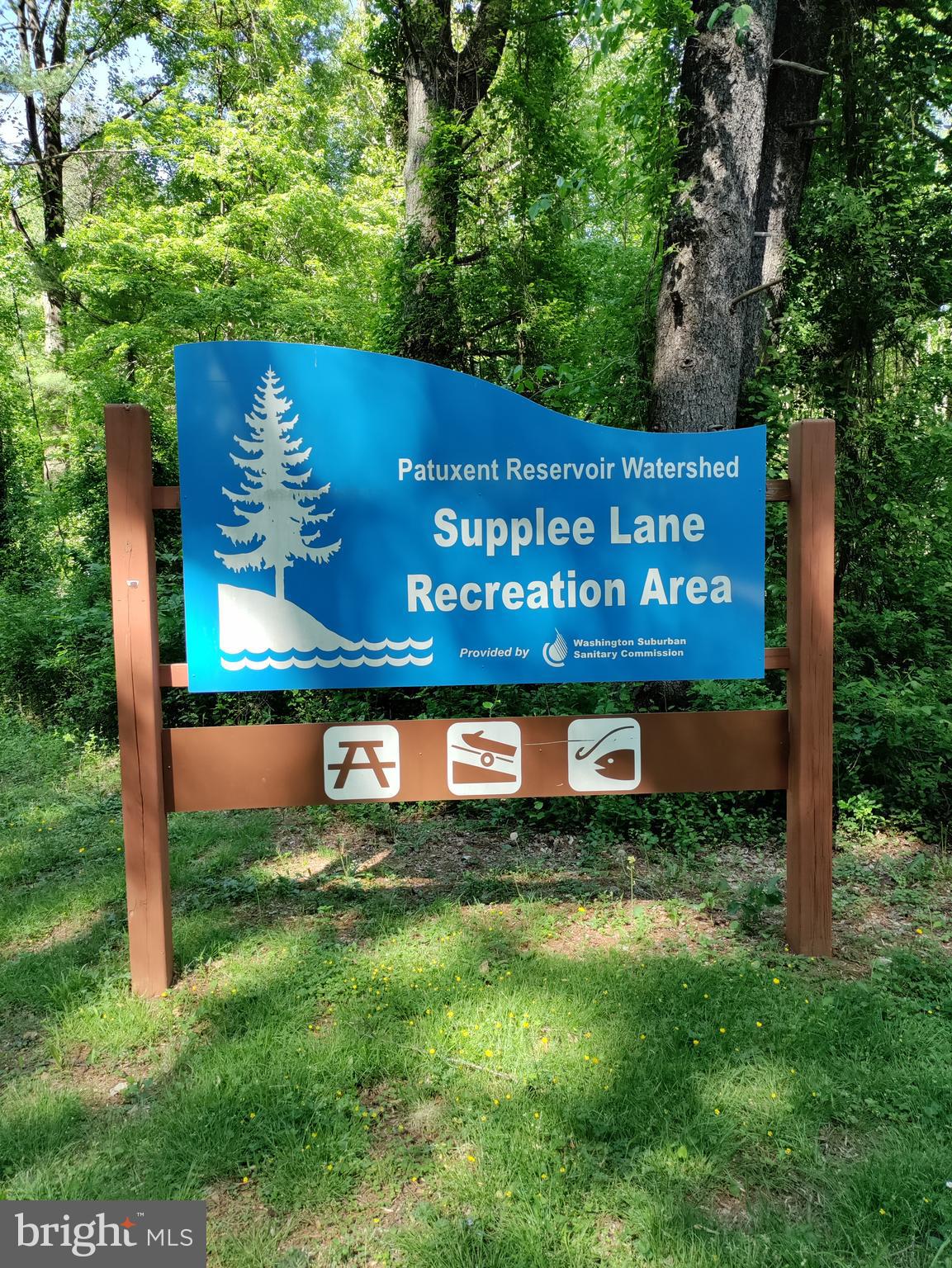 15800 Kerr Road Laurel, MD 20707 - Photo 5 of 8 Minutes Away