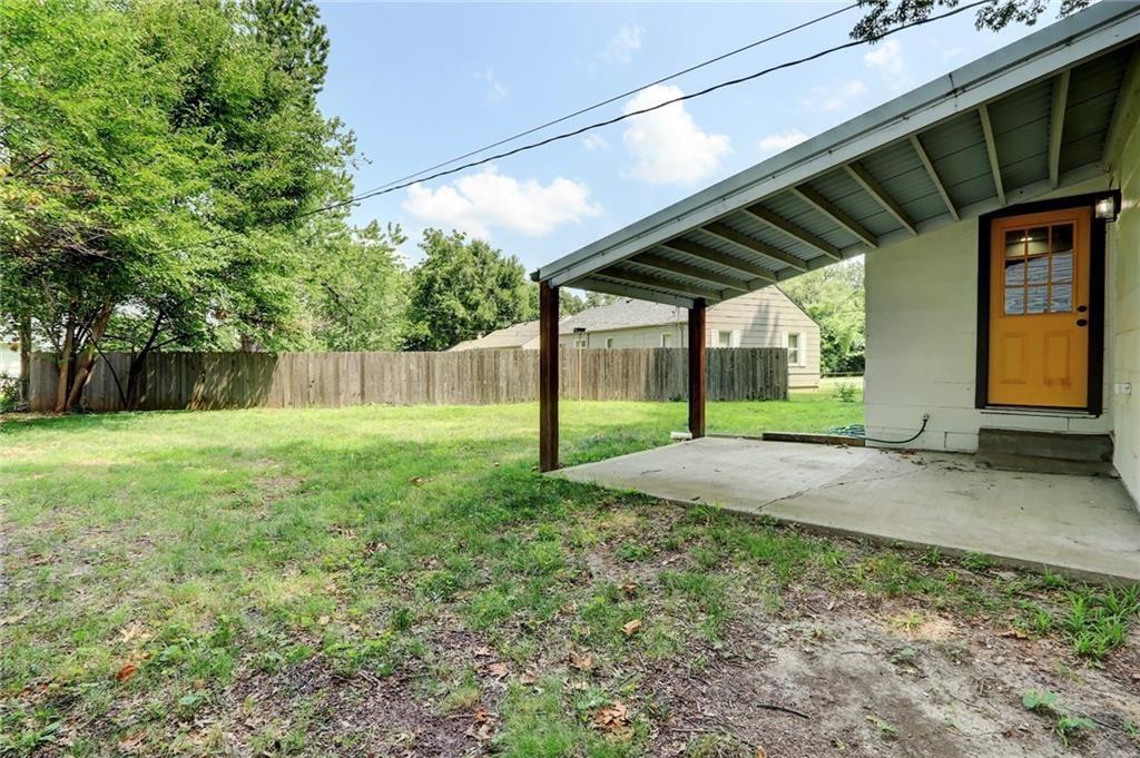 5520 Blue Ridge Boulevard Raytown, MO 64133 - Photo 27 of 29