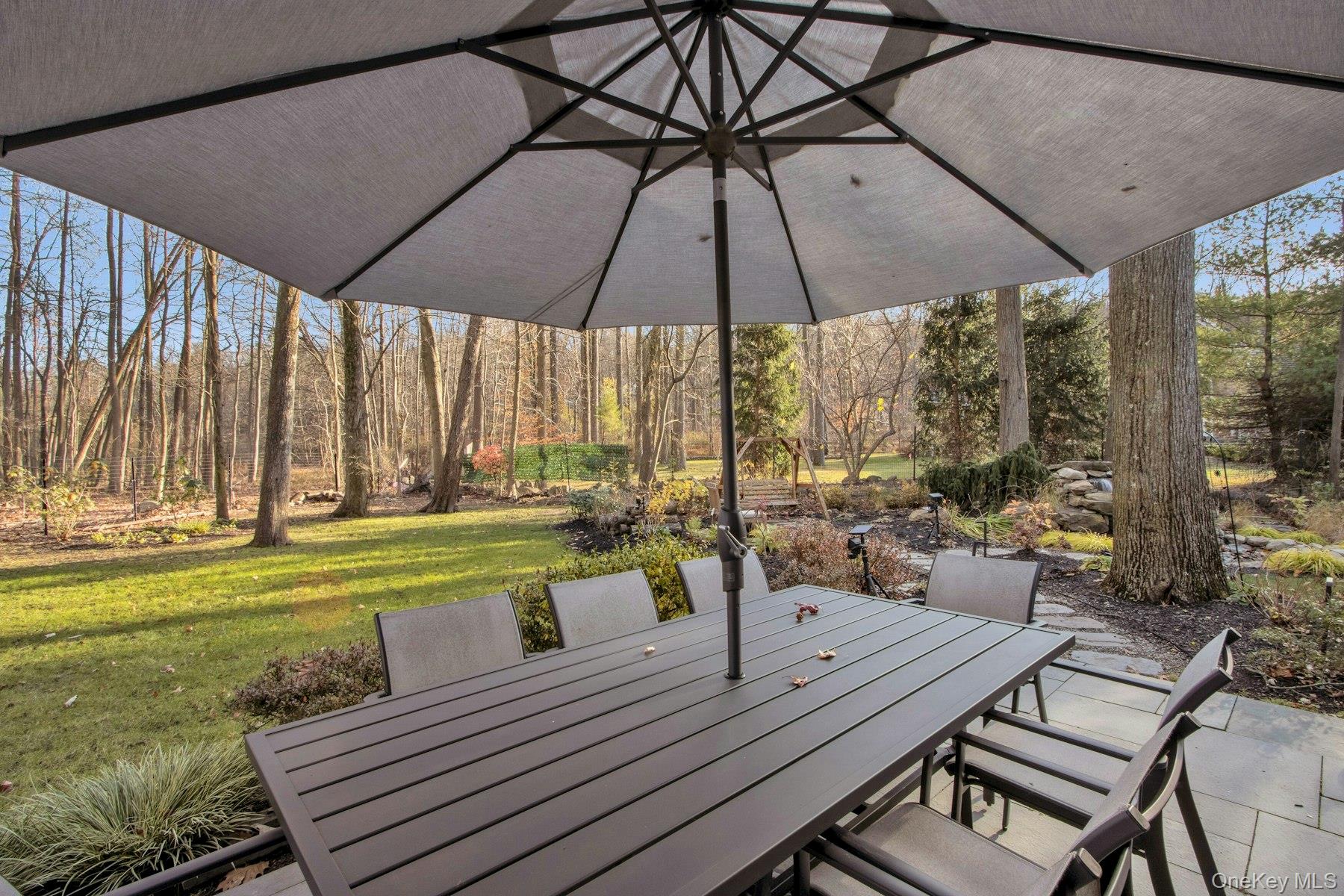 129 Washington Spring Road Palisades, NY 10964 - Photo 36 of 44 View of patio / terrace