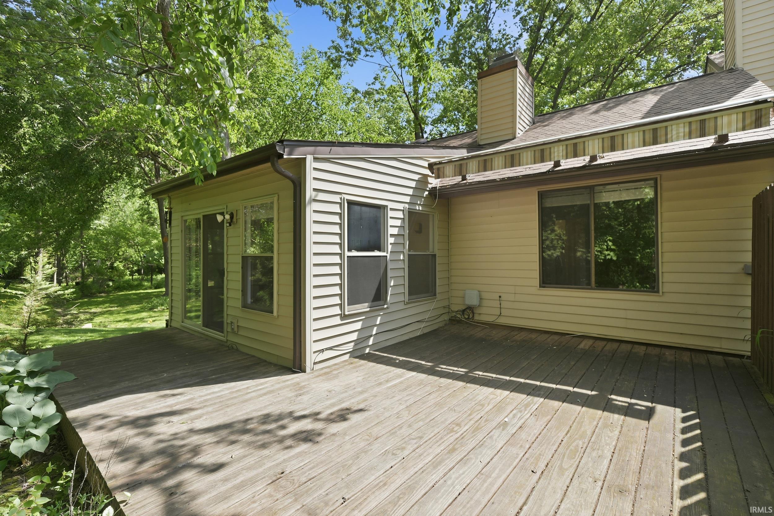 5038 Stellhorn Road Fort Wayne, IN 46815 - Photo 19 of 25