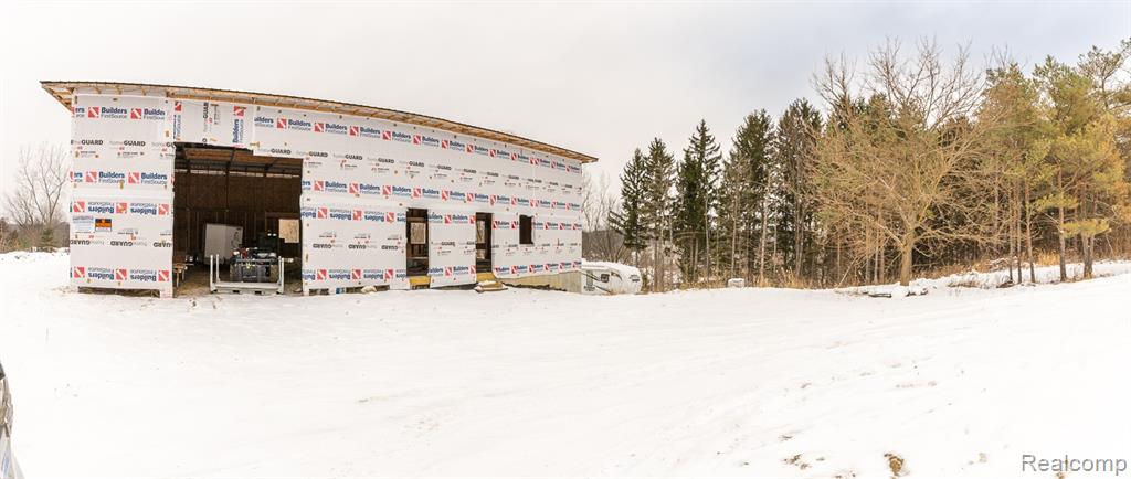 9525 Hegel Road Goodrich, MI 48438 - Photo 3 of 20 Gallery Image 3
