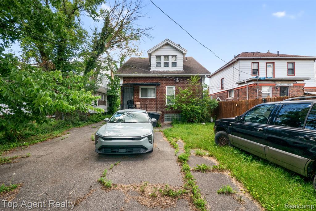 3958 Buckingham Detroit, MI 48224 - Photo 41 of 45