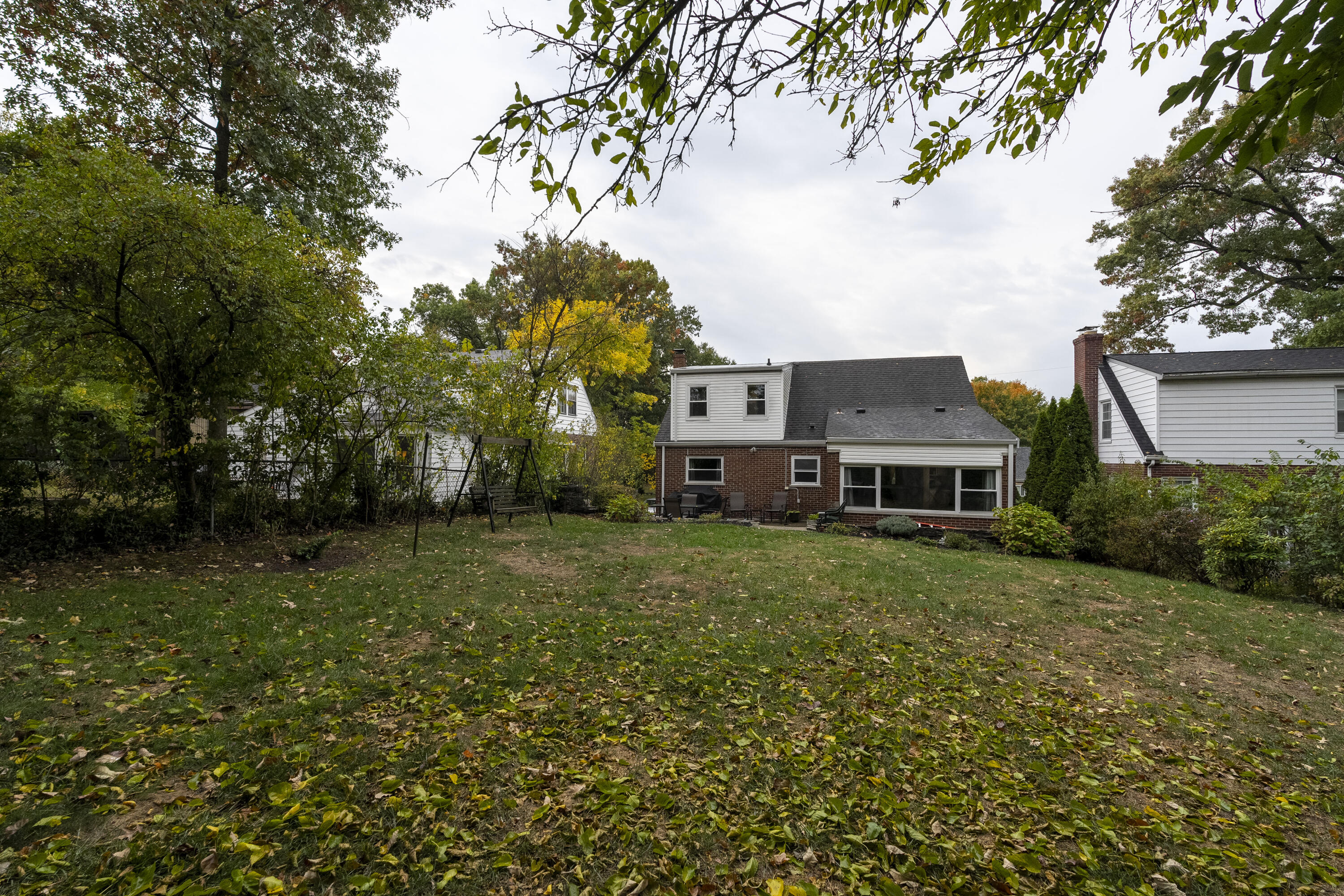 22 Ashton Road Fort Mitchell, KY 41017 - Photo 26 of 34
