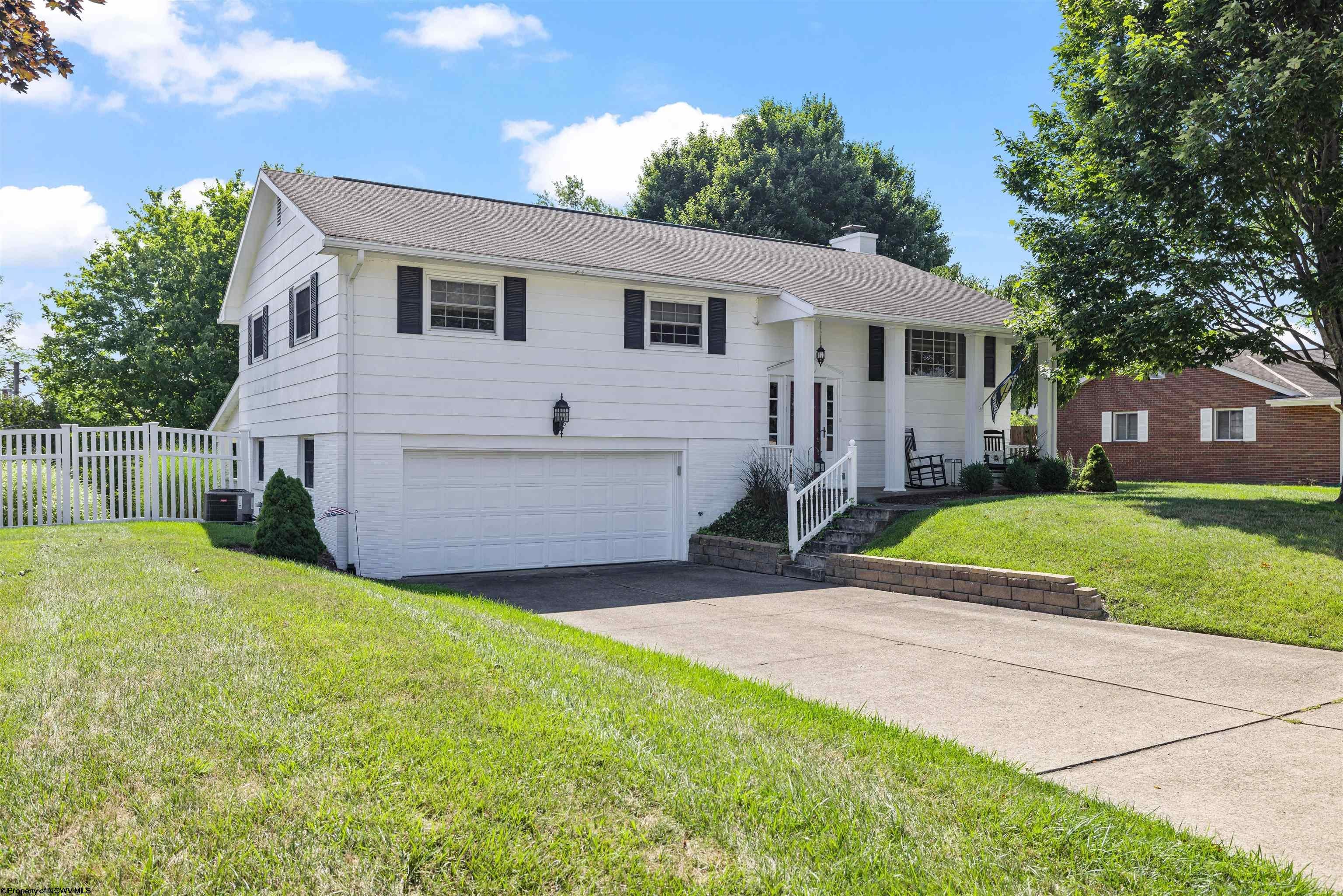 198 Ridgeway Drive Bridgeport, WV 26330 - Photo 29 of 30 Gallery Image 29