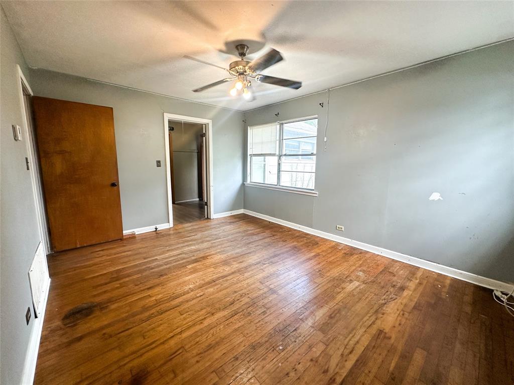 407 Bremond Street Franklin, TX 77856 - Photo 12 of 20