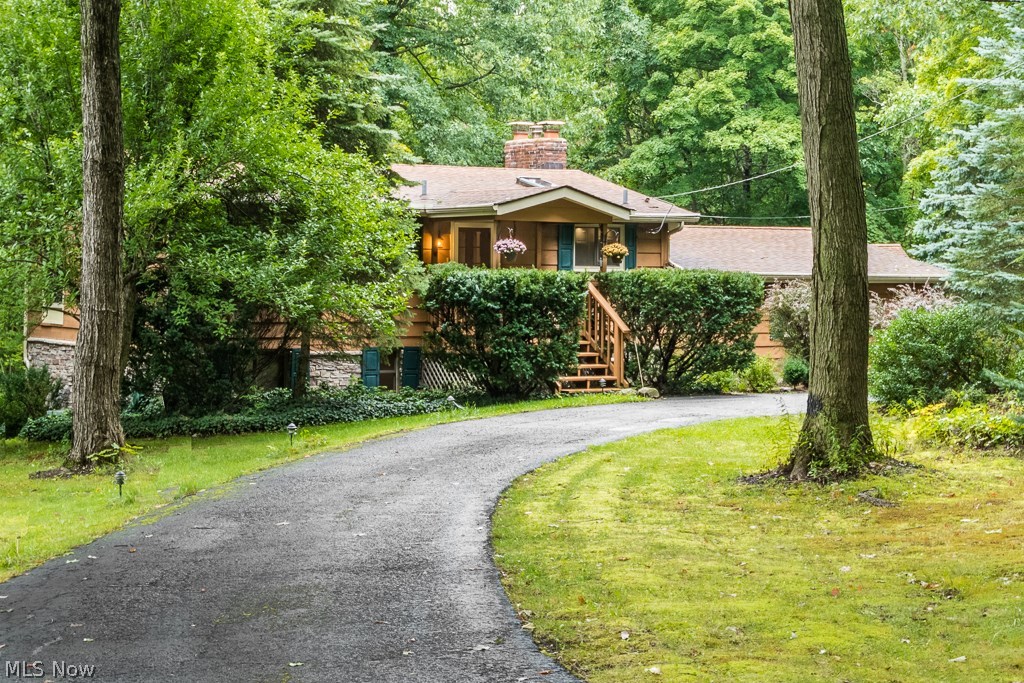 11799 Girdled Road Painesville, OH 44077 - Photo 25 of 26 Hurry to see your next home if you welcome nature and privacy!
