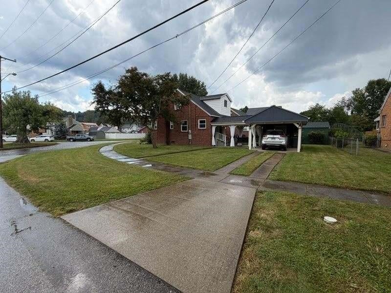 3402 Brandon Road Huntington, WV 25704 - Photo 14 of 21 Gallery Image 14