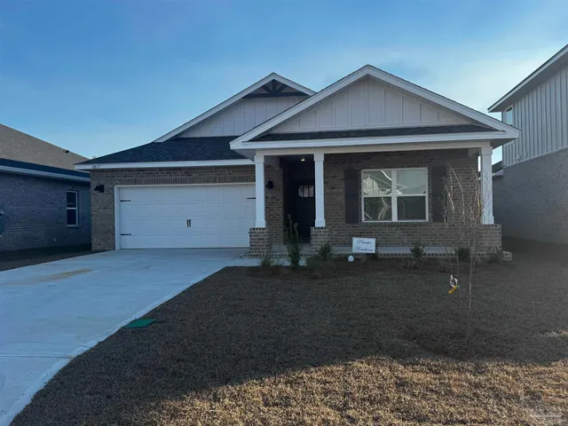 $2,625 | 8057 Fir Tree Drive, Milton, FL 32583